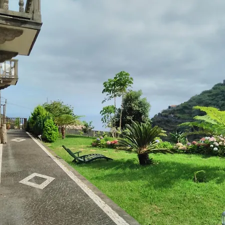 Villa Quinta Do Serrado Porto Moniz *