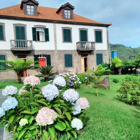 Quinta Do Serrado Porto Moniz Villa Ribeira da Janela