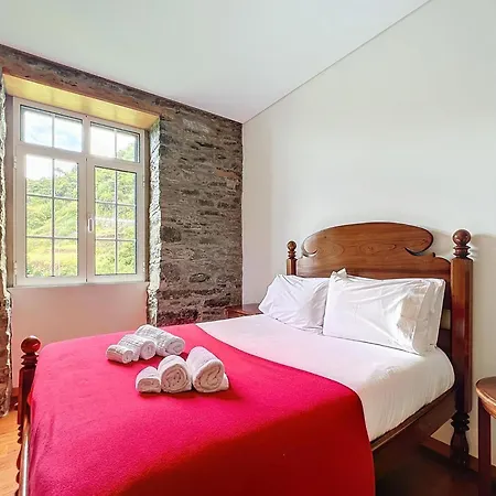 Villa Quinta Do Serrado Porto Moniz *
