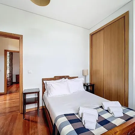Villa Quinta Do Serrado Porto Moniz *