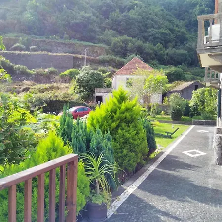 Quinta Do Serrado Porto Moniz