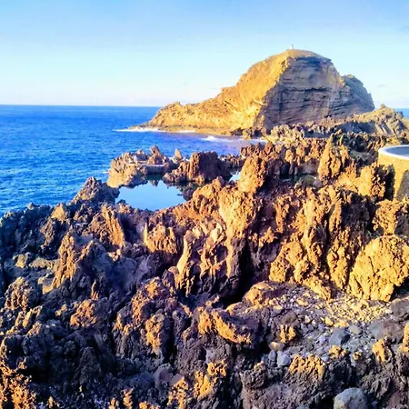 Villa Quinta Do Serrado Porto Moniz Ribeira da Janela