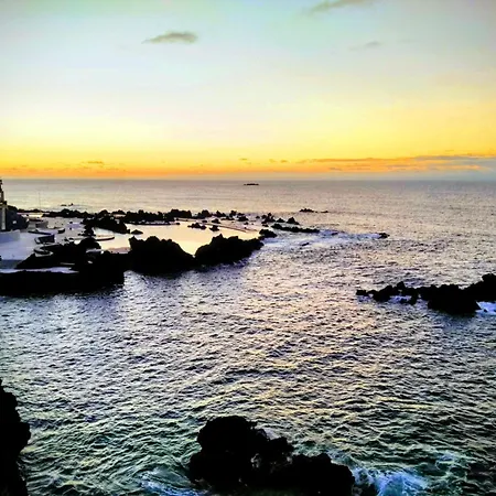 Quinta Do Serrado Porto Moniz *
